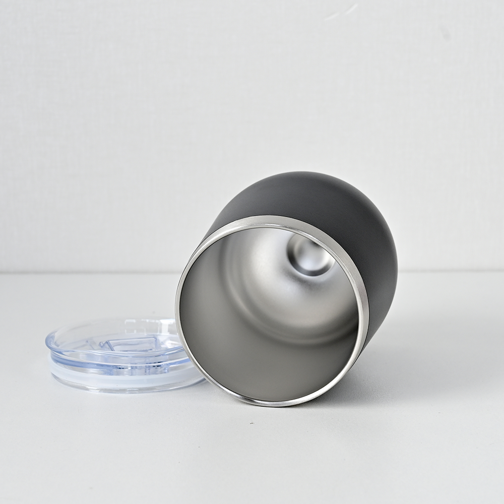 12oz Stainless Steel Trailblazer Tumbler - Blank
