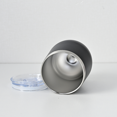 12oz Stainless Steel Trailblazer Tumbler - Blank