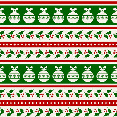 Christmas - Infusible Ink Sheet