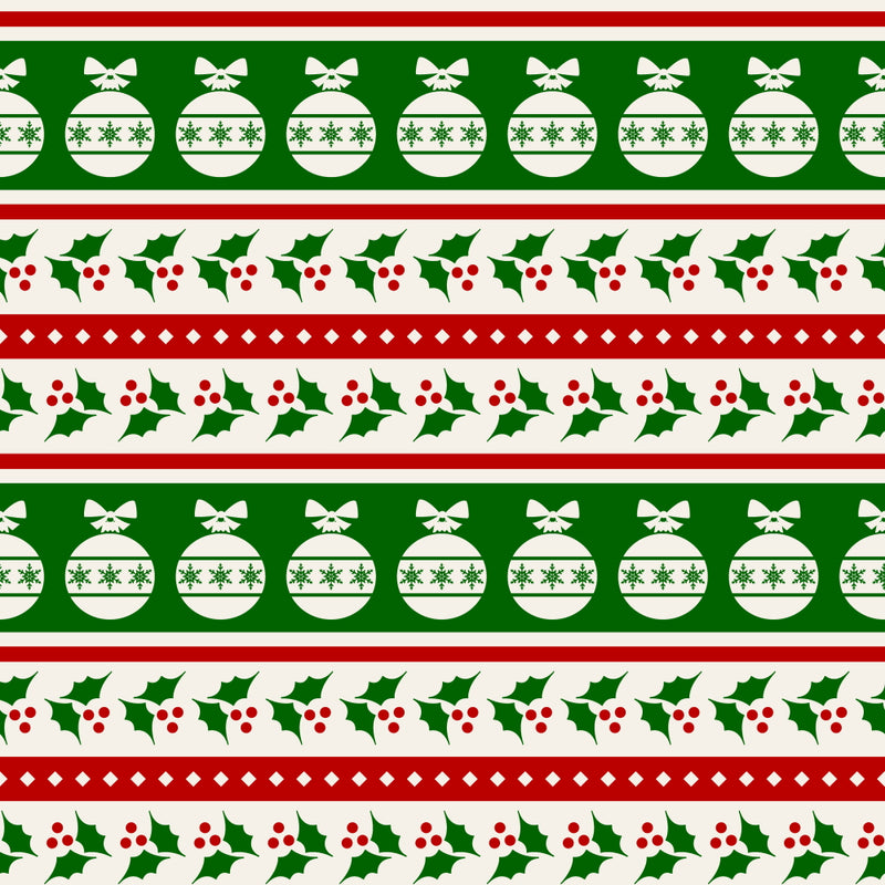 Christmas - Infusible Ink Sheet