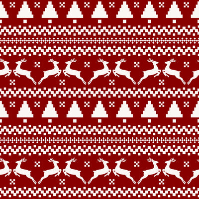 Christmas - Infusible Ink Sheet