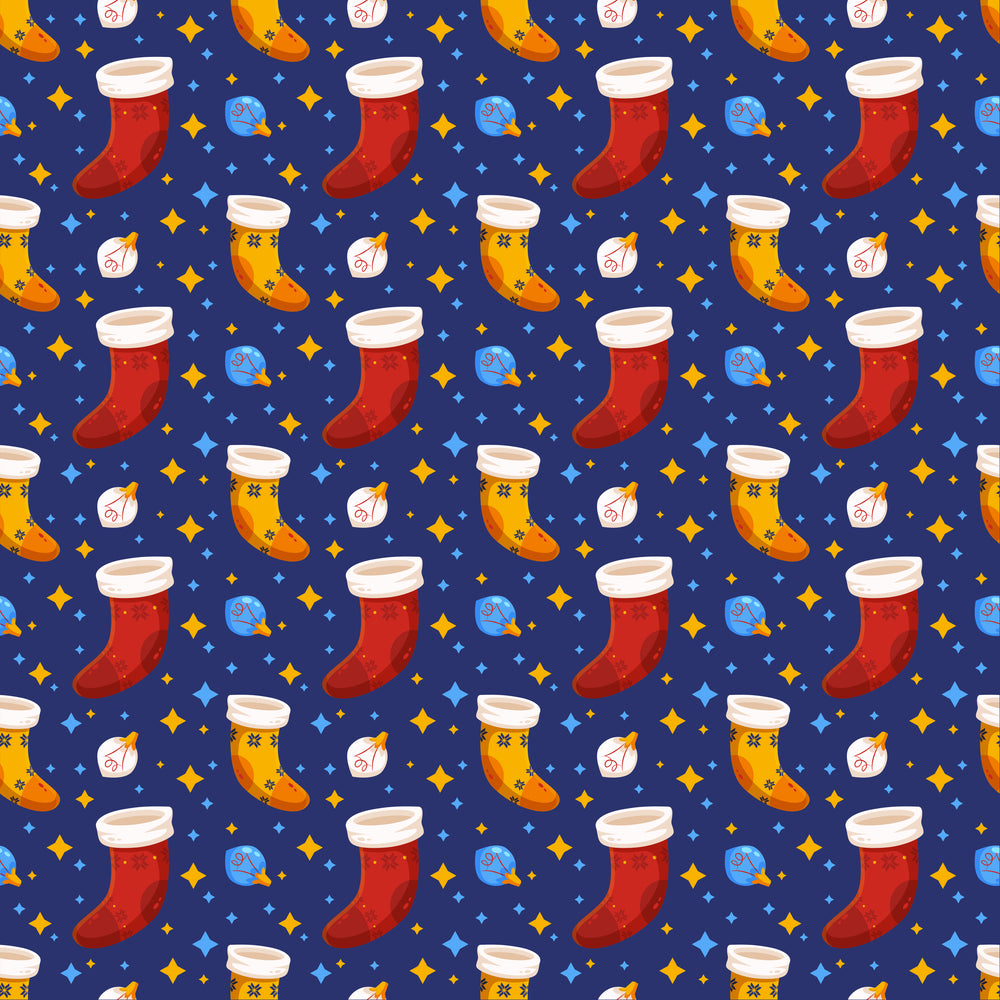 Christmas - Infusible Ink Sheet