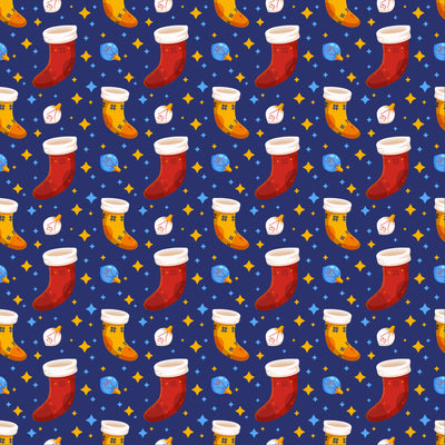 Christmas - Infusible Ink Sheet