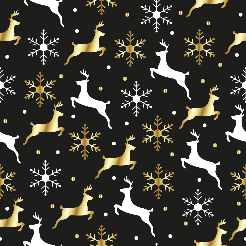 Christmas - Infusible Ink Sheet