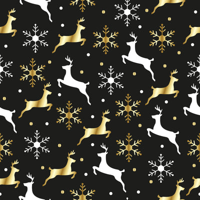 Christmas - Infusible Ink Sheet