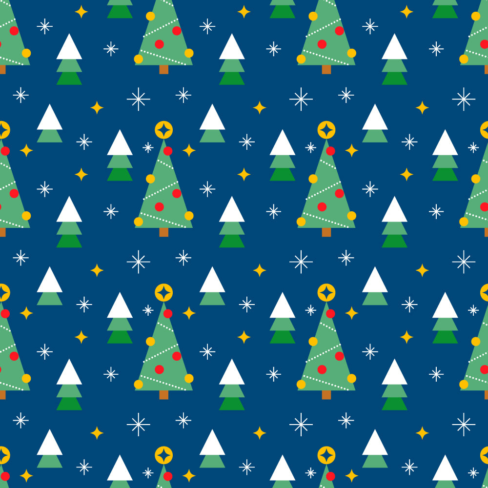 Christmas - Infusible Ink Sheet