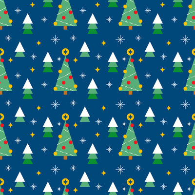 Christmas - Infusible Ink Sheet