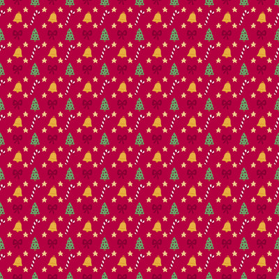 Christmas - Infusible Ink Sheet