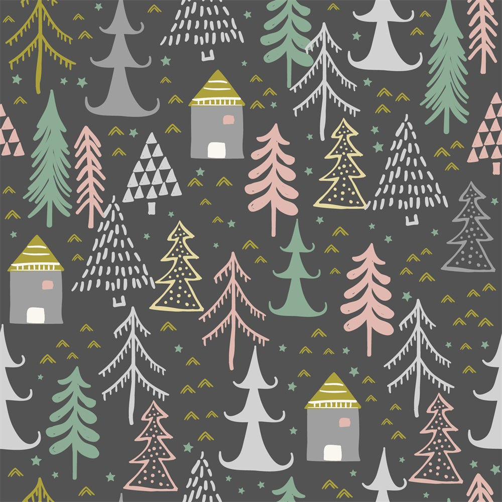Christmas - Infusible Ink Sheet
