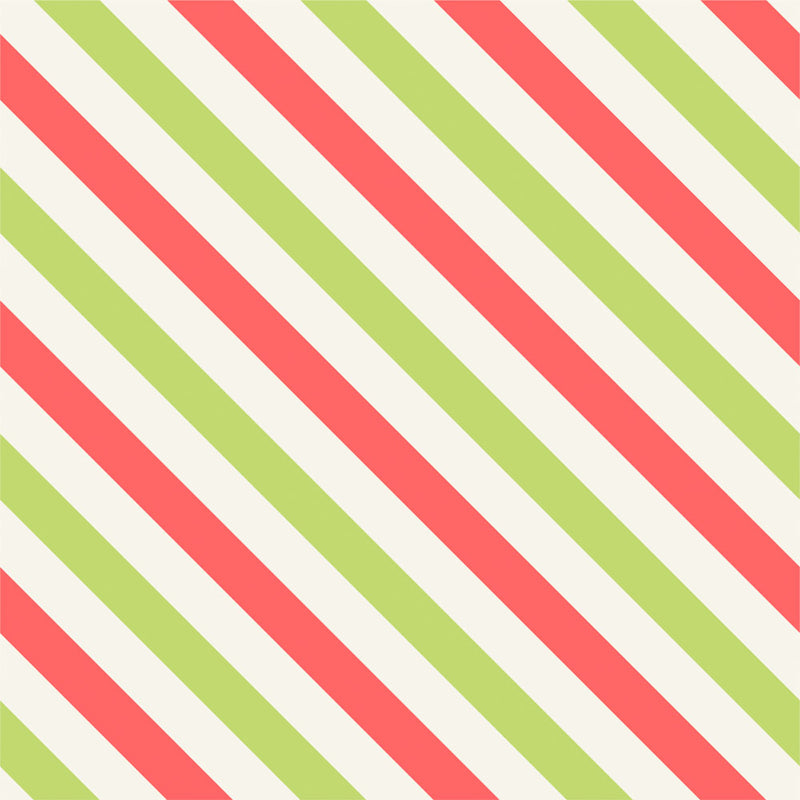 Christmas Infusible Ink Sheet