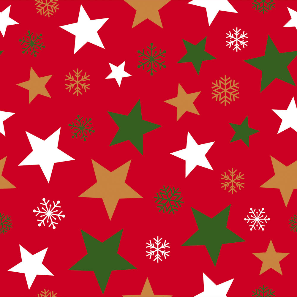 Christmas - Infusible Ink Sheet