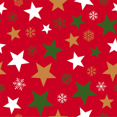 Christmas - Infusible Ink Sheet