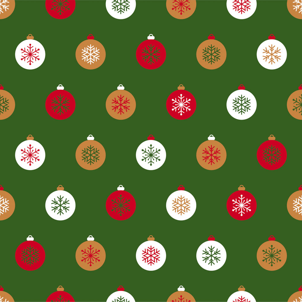 Christmas - Infusible Ink Sheet