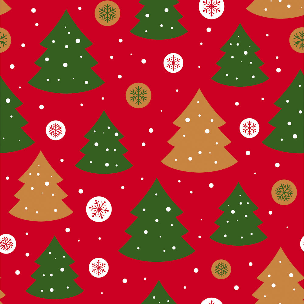 Christmas - Infusible Ink Sheet