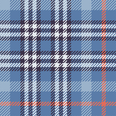 Plaid - Infusible Ink Sheet