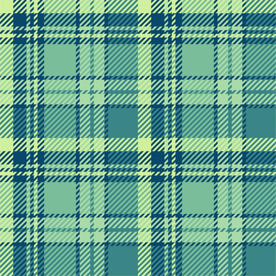 Plaid - Infusible Ink Sheet