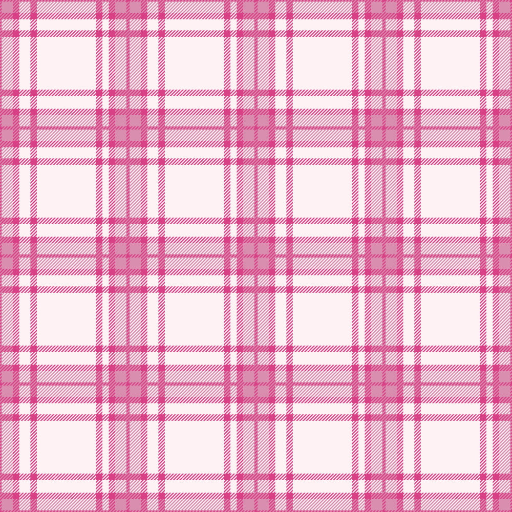 Plaid - Infusible Ink Sheet