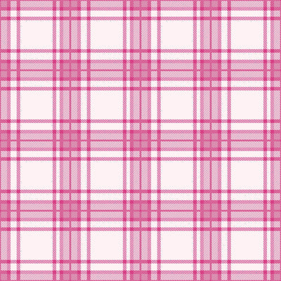 Plaid - Infusible Ink Sheet