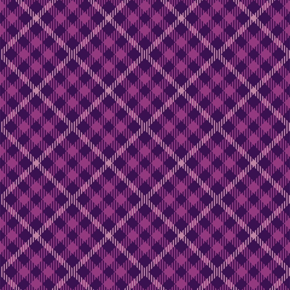 Plaid - Infusible Ink Sheet