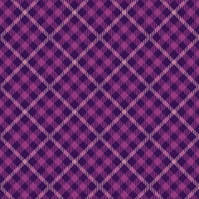 Plaid - Infusible Ink Sheet