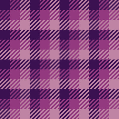 Plaid - Infusible Ink Sheet