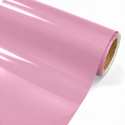 PU - Heat Transfer Vinyl