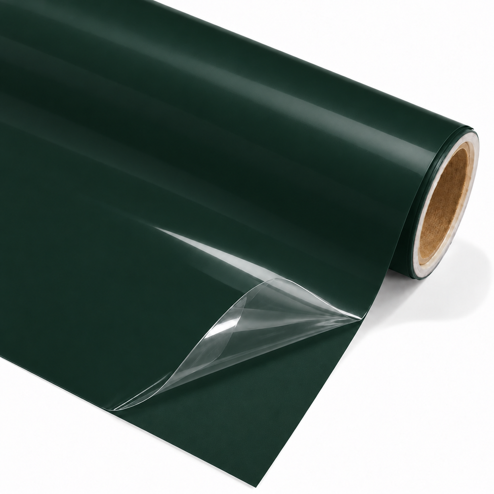 PU - Heat Transfer Vinyl - Custom Length