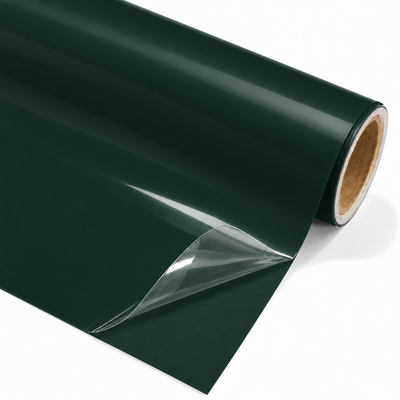 PU - Heat Transfer Vinyl - Custom Length