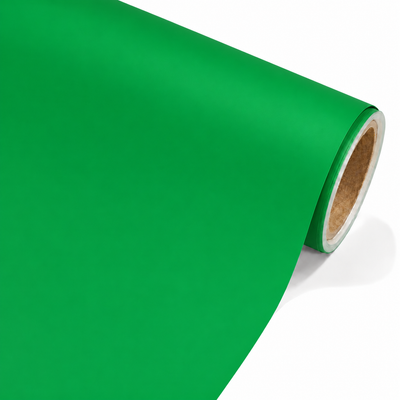 Matte - Permanent Adhesive Vinyl - Custom Length