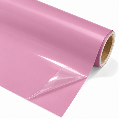 PU - Heat Transfer Vinyl - Custom Length