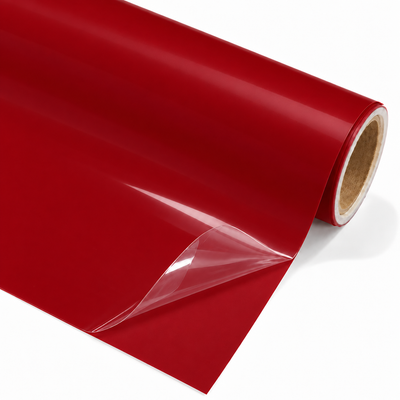 PU - Heat Transfer Vinyl - Custom Length