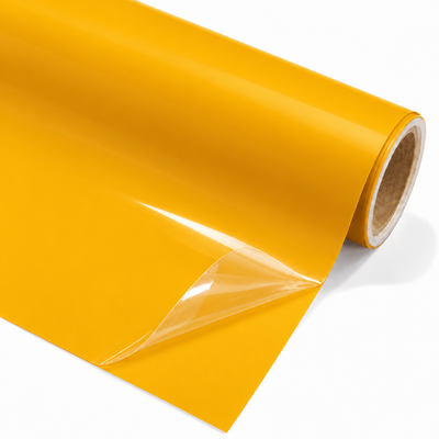 PU - Heat Transfer Vinyl - Custom Length