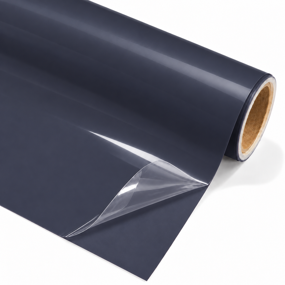 PU - Heat Transfer Vinyl - Custom Length