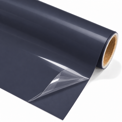 PU - Heat Transfer Vinyl - Custom Length