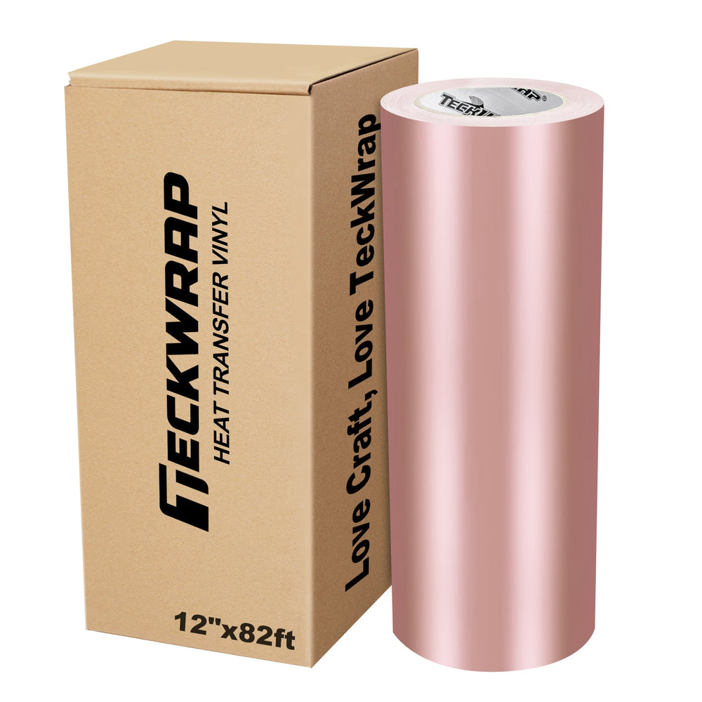 Metallic Pearlescent - TeckWrap Heat Transfer Vinyl