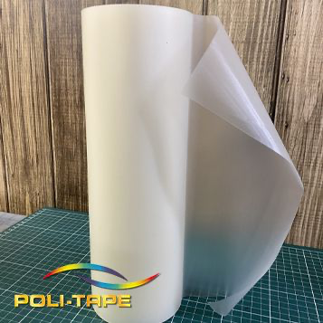 PT190HT High Tack Application / Transfer Tape - 30.5cm x 25m roll