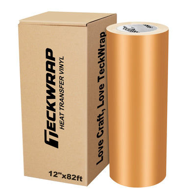 Metallic Pearlescent - TeckWrap Heat Transfer Vinyl