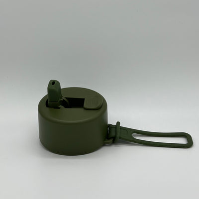 Trailblazer Drink Bottle - Replacement Lids