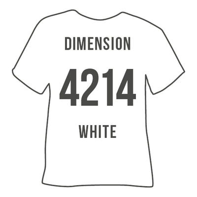 Poli-Flex® Dimension – 3D Poli-Tape Heat Transfer Vinyl