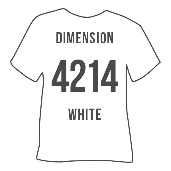 Poli-Flex® Dimension – 3D Poli-Tape Heat Transfer Vinyl