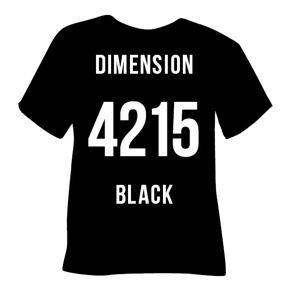 Poli-Flex® Dimension – 3D Poli-Tape Heat Transfer Vinyl