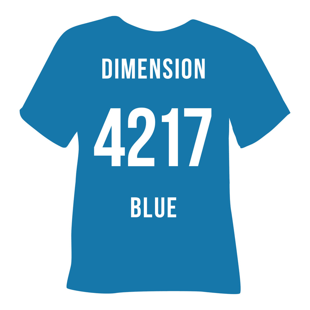 Poli-Flex® Dimension – 3D Poli-Tape Heat Transfer Vinyl