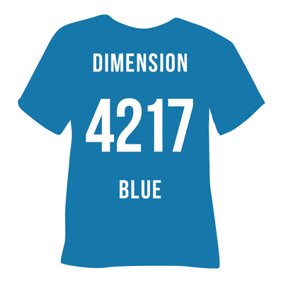 Poli-Flex® Dimension – 3D Poli-Tape Heat Transfer Vinyl