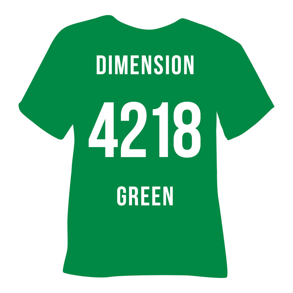 Poli-Flex® Dimension – 3D Poli-Tape Heat Transfer Vinyl