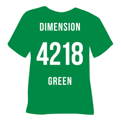 Poli-Flex® Dimension – 3D Poli-Tape Heat Transfer Vinyl