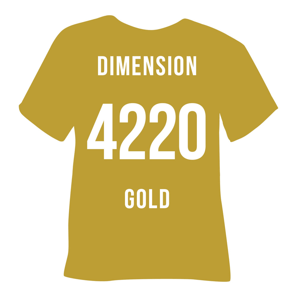 Poli-Flex® Dimension – 3D Poli-Tape Heat Transfer Vinyl