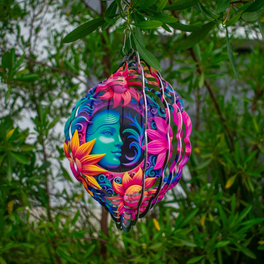 Wind Spinner - Sublimation Blank