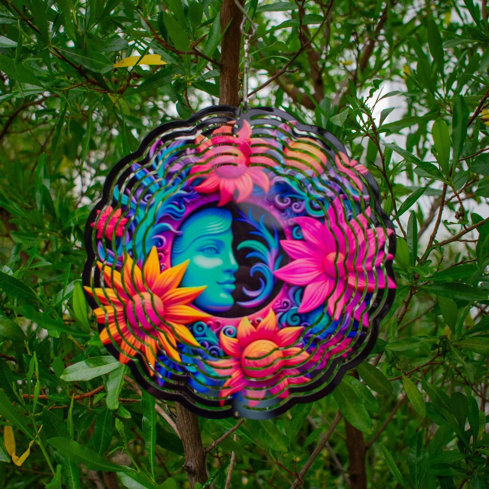 Wind Spinner - Sublimation Blank