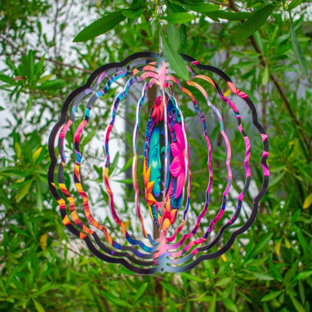 Wind Spinner - Sublimation Blank
