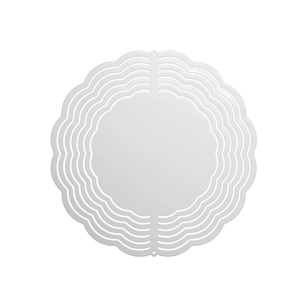 Wind Spinner - Sublimation Blank